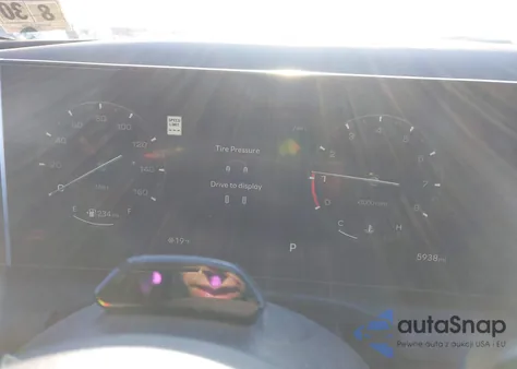 2025 Hyundai Santa Cruz Xrt z USA, uszkodzony, nr VIN 5NTJDDDF2SH155946